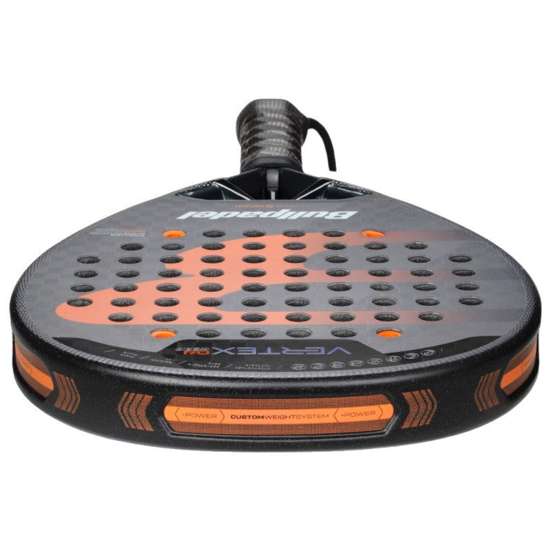 Bullpadel Vertex 04 Hybrid 2025