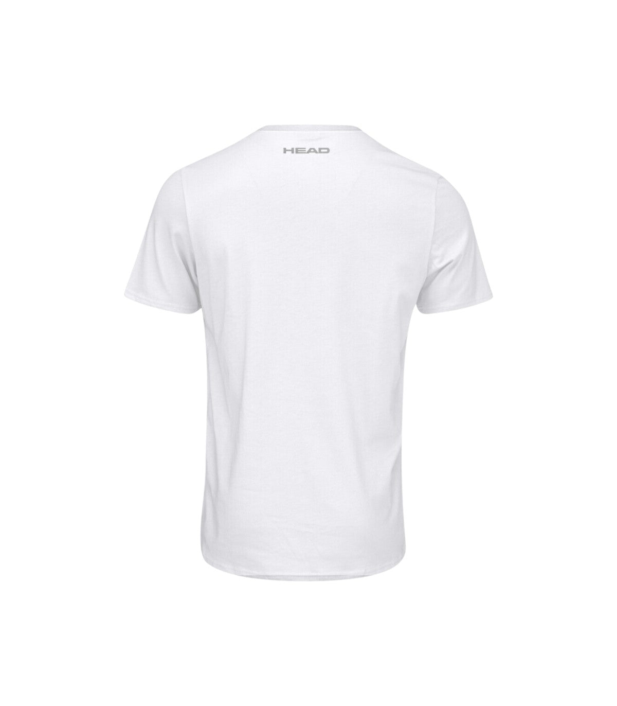 PLAYERA HEAD BLANCA TALLA XL