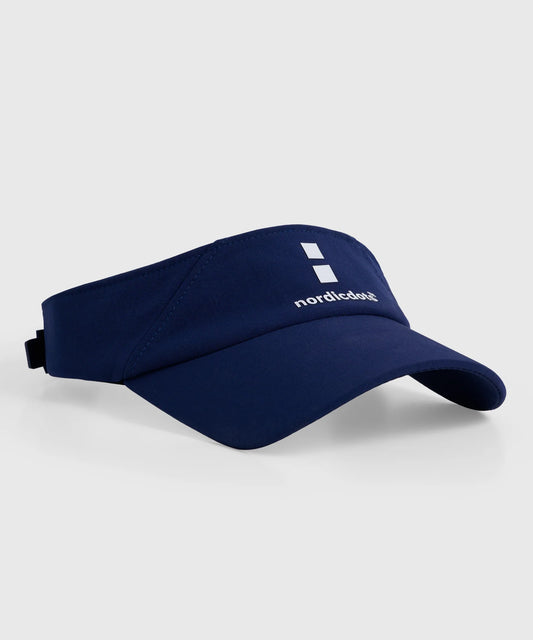 Visera Nordicdots Club Visor Navy
