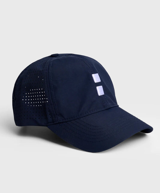 NordicDots CLUB CAP BLUE Gorra de Padel Azul Marina