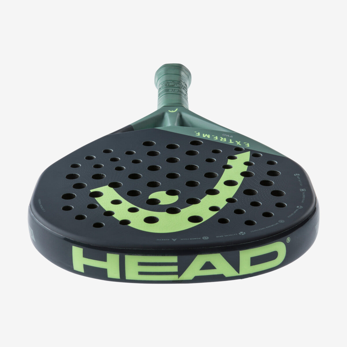 Head Extreme Pro 2023 Arturo Coello