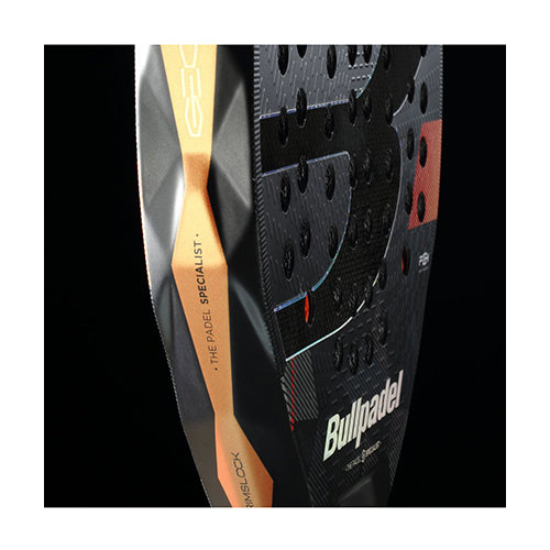 Bullpadel Neuron 02 Edge GEO 26 (Federico Chingotto)