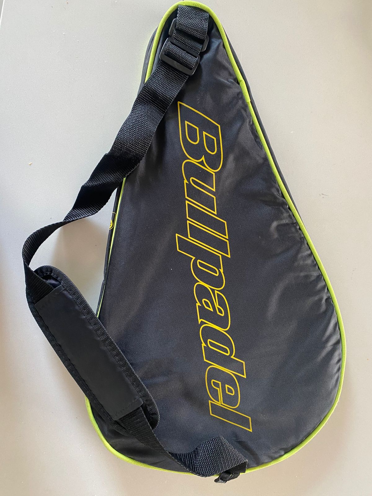 Funda de Bullpadel Thermobag Proline