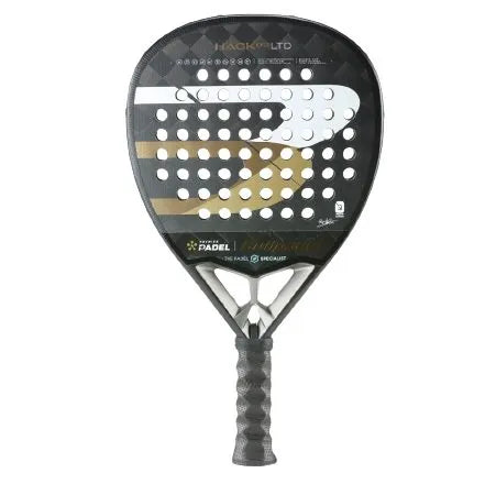 Pala BULLPADEL HACK 03 MX