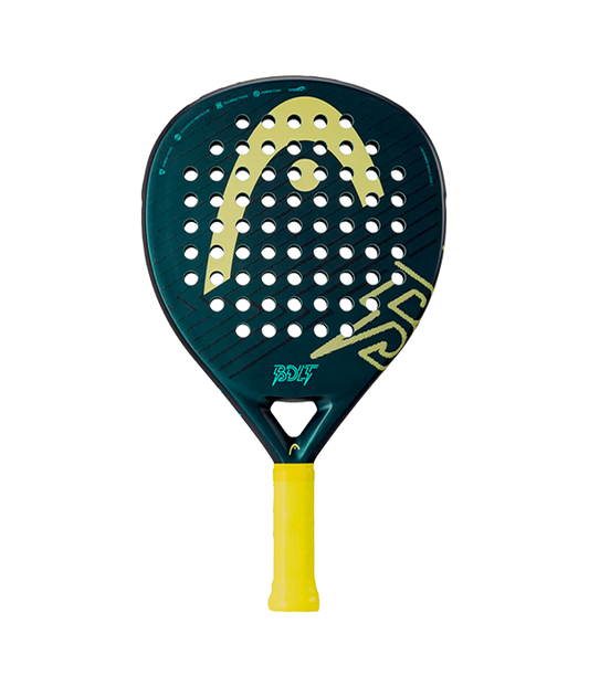Pala de Padel Head Bolt 2025 BLGR