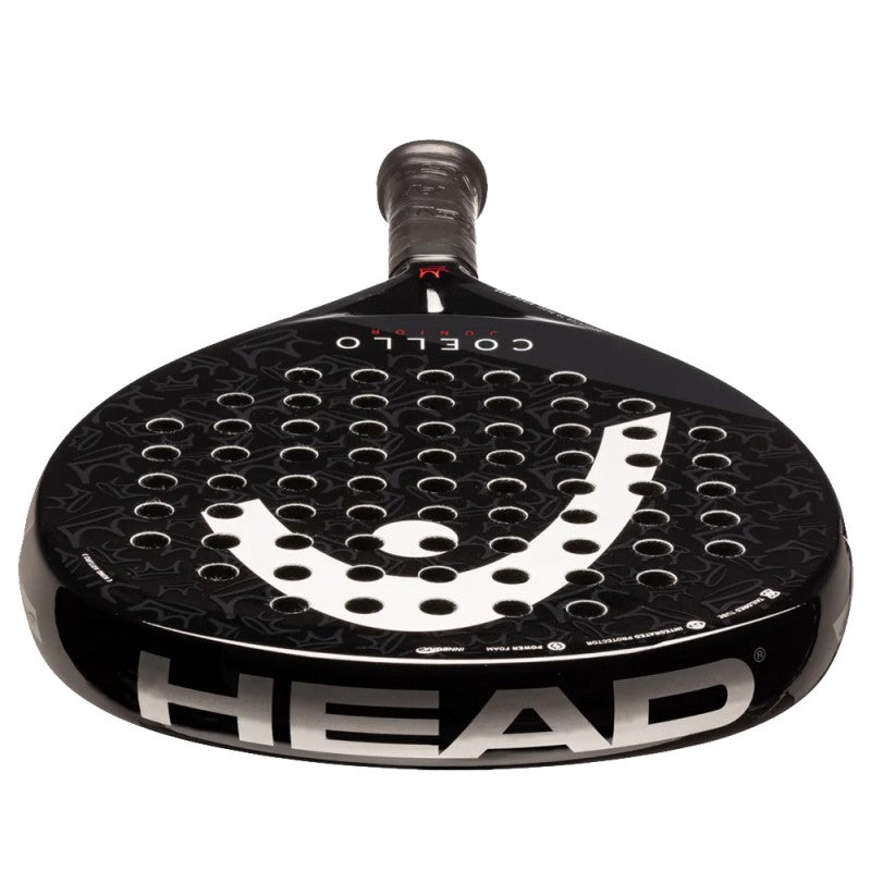 Pala Head Coello Junior 2025