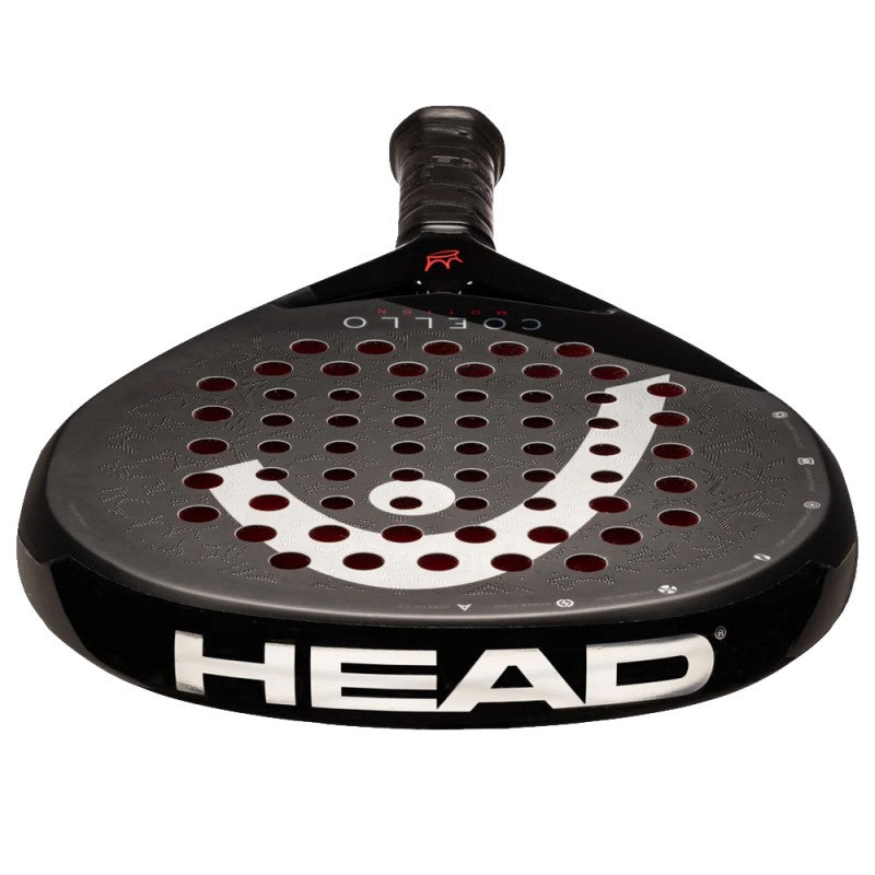 Pala Head Coello Pro 2025