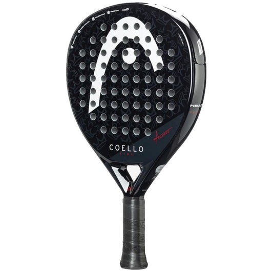 Pala Head Coello Vibe 2025