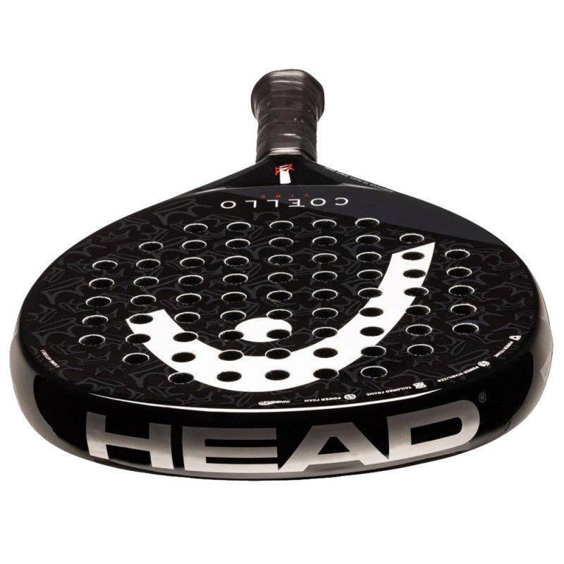 Pala Head Coello Vibe 2025