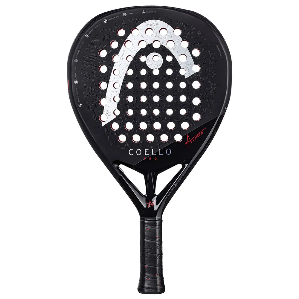 Head Mini Padel Coello Pro 2025