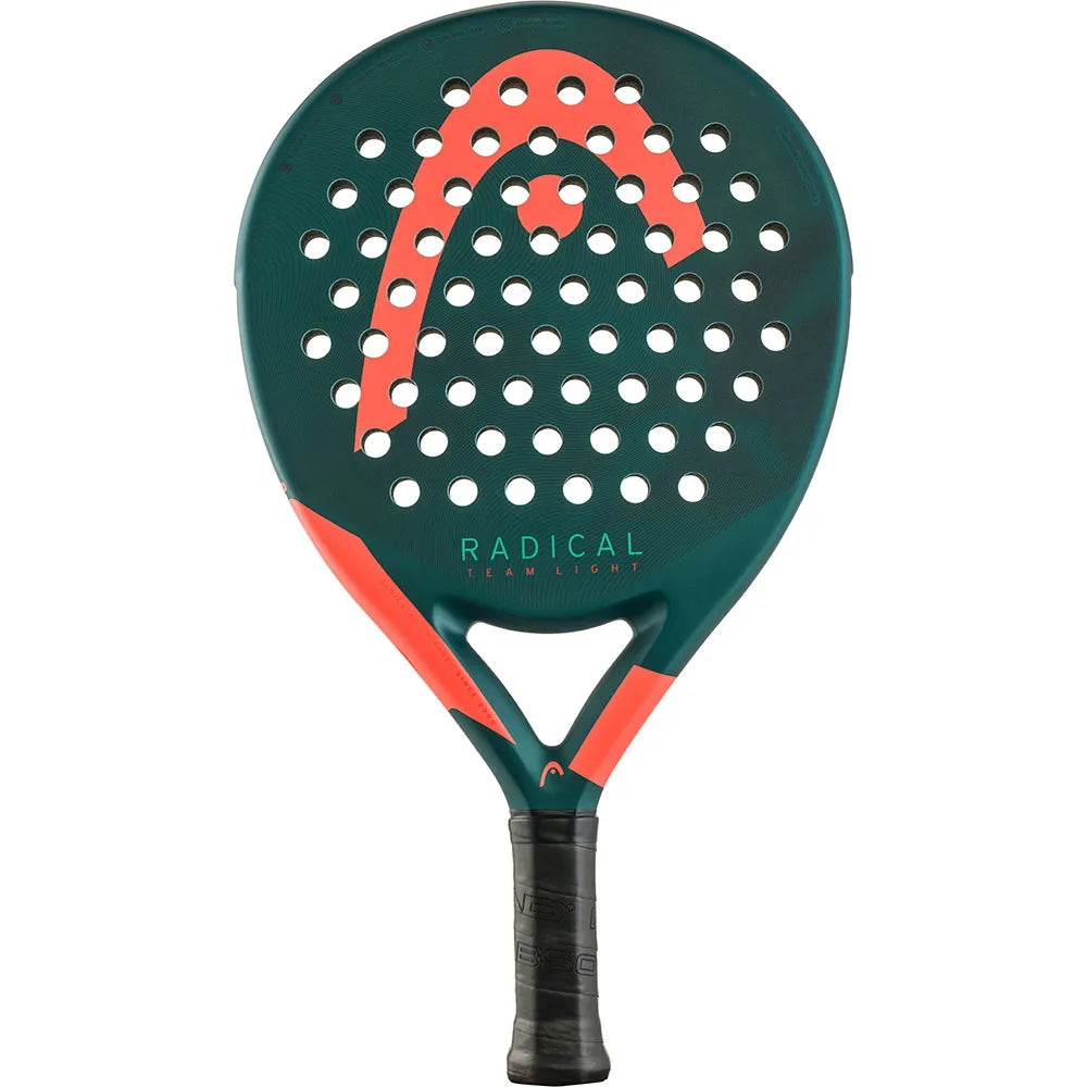 HEAD - RADICAL Team Light 2026 (Con LOGO)