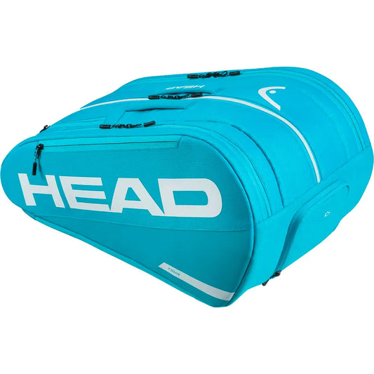 Head Paletero Tour L BL Blue 2026
