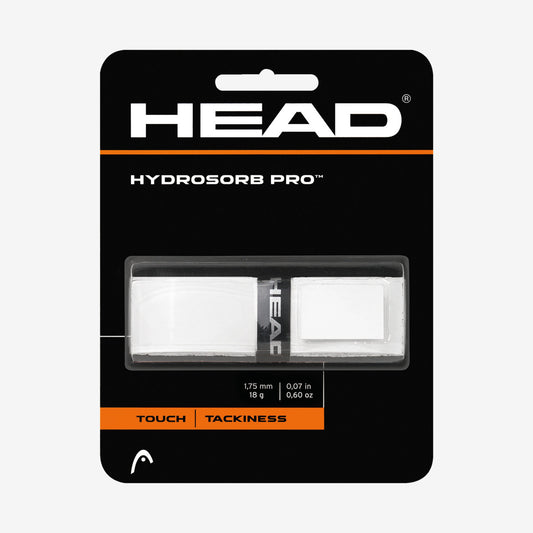 HEAD HYDROSORB PRO TENNIS REPLACEMENT GRIP