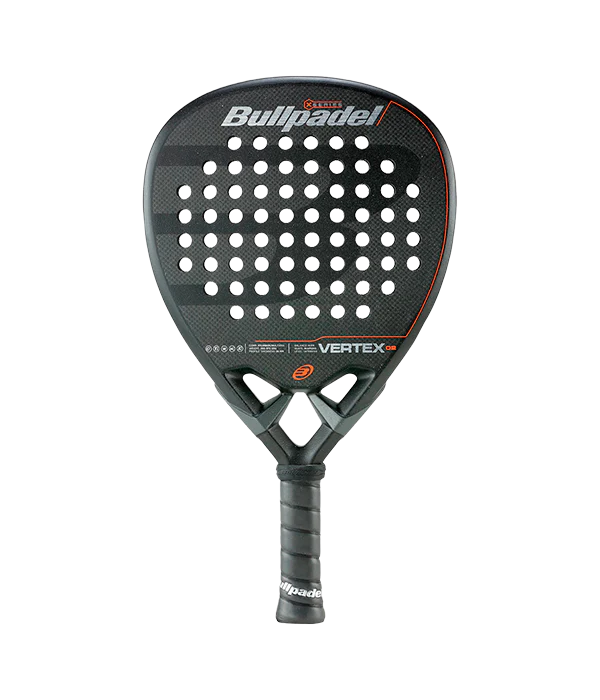 Pala Bullpadel Vertex 02 Carbon X Series 2024 PADELWIN