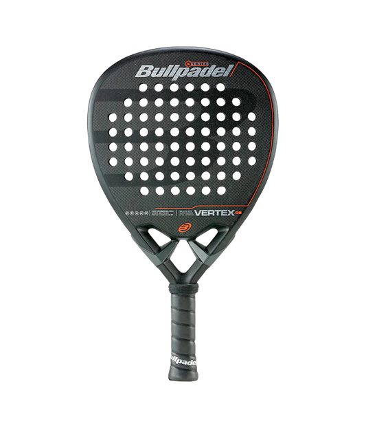 Pala Bullpadel Vertex 02 Carbon X Series 2024