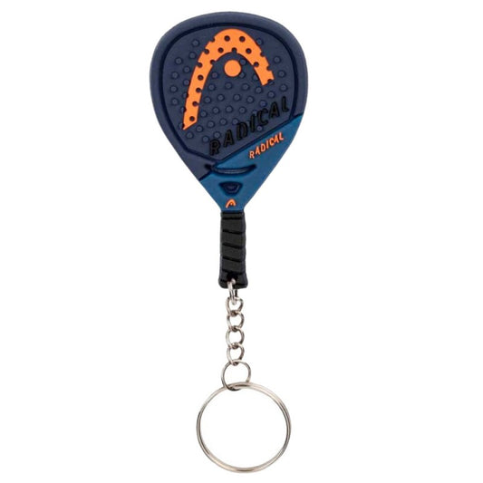 Llavero Head Padel Silo Radical 24/25