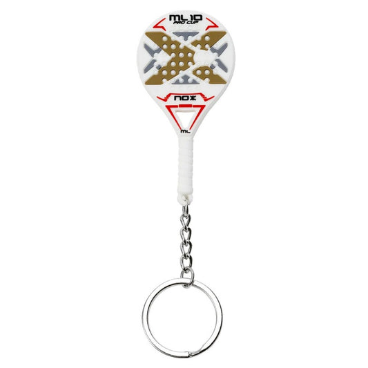 LLAVERO NOX ML10 PRO CUP
