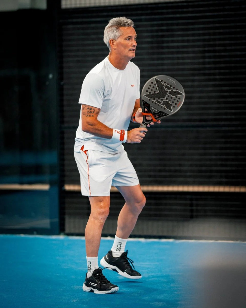 Pala de Padel NOX ML10 Ventus Control 3K by Miguel Lamperti (Preventa)