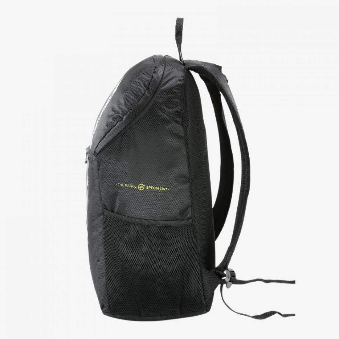 Mochila Bullpadel BPM22004 Performance Negro 2022 | Bullpadel