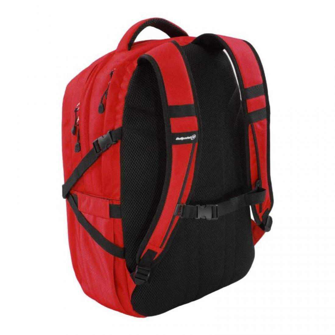 Mochila Bullpadel Di Nenno Xplo BPM25022 Rojo 2025