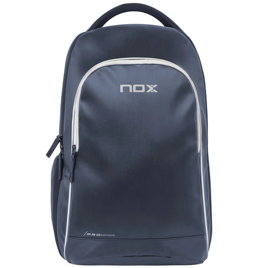 MOCHILA NOX PRO SERIES BLUE - Backpack