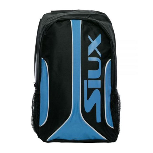 MOCHILA SIUX FUSION NEGRO AZUL