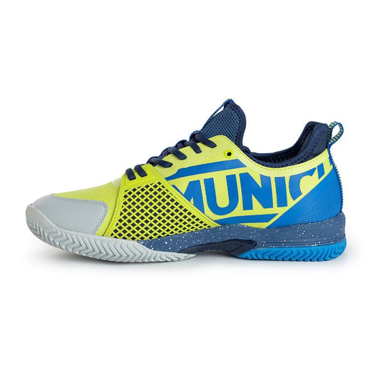 Tenis Munich Oxygen 43 Padel