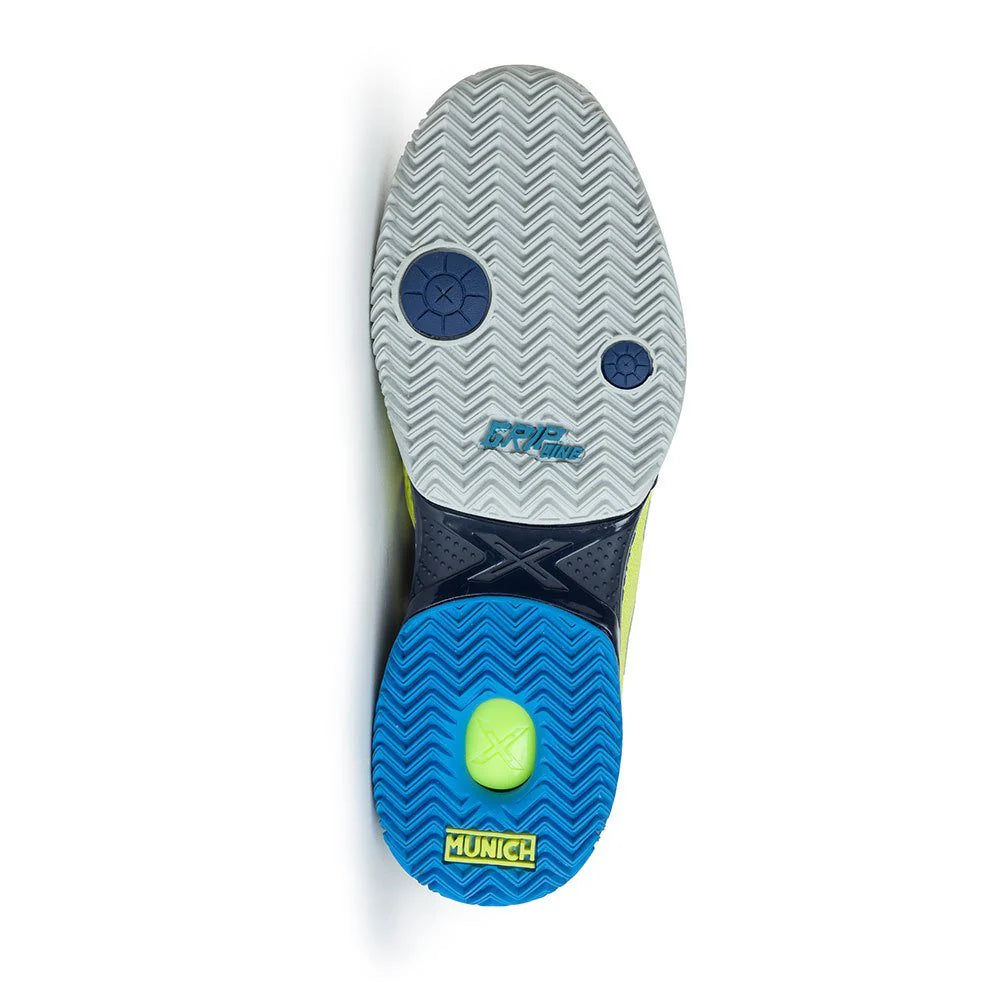 Tenis Munich Oxygen 43 Padel