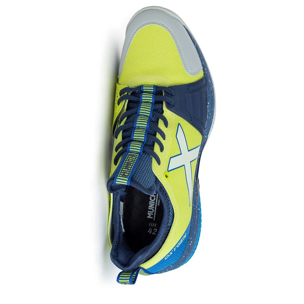 Tenis Munich Oxygen 43 Padel