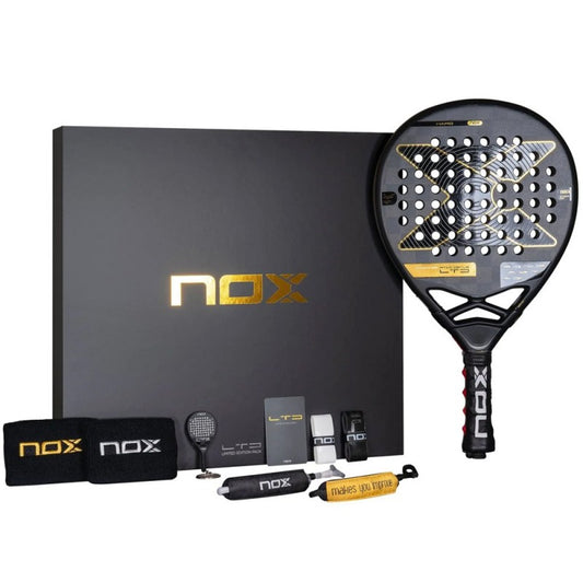Nox AT10 Genius LTD Edition 2025
