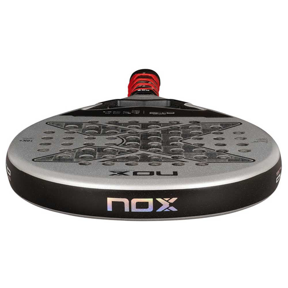 Nox Pala de pádel AT10 Genius 18K By Agustin Tapia 24