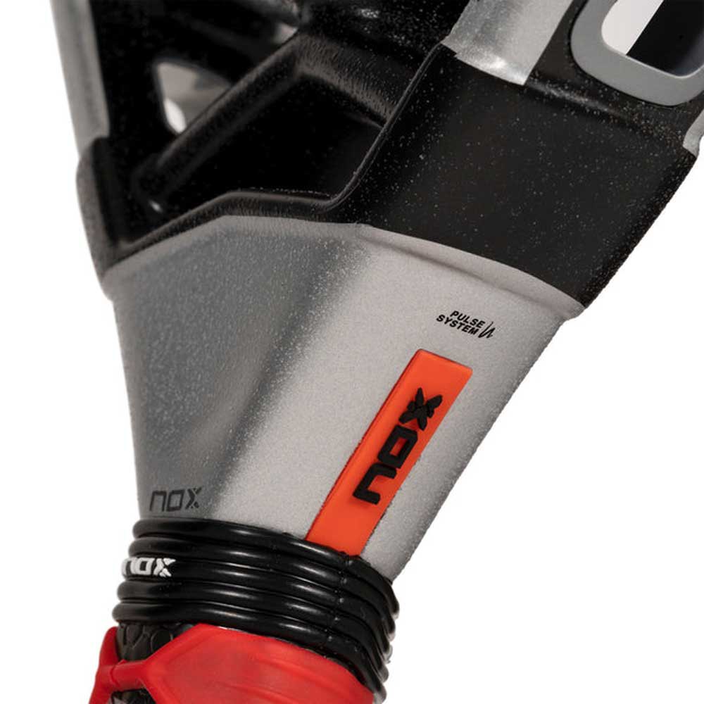 Nox Pala de pádel AT10 Genius 18K By Agustin Tapia 24