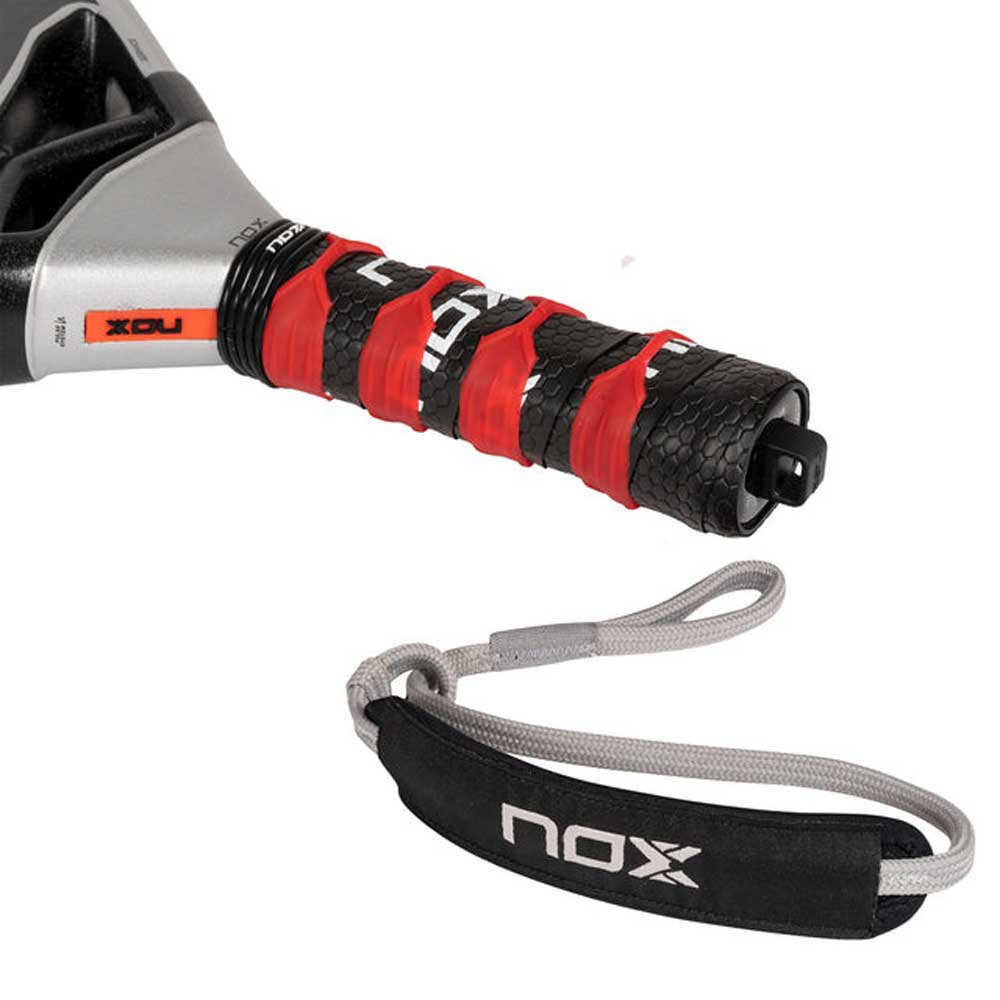 Nox Pala de pádel AT10 Genius 18K By Agustin Tapia 24