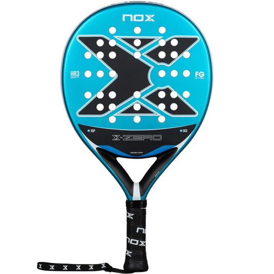 Nox X-Zero Blue 2026