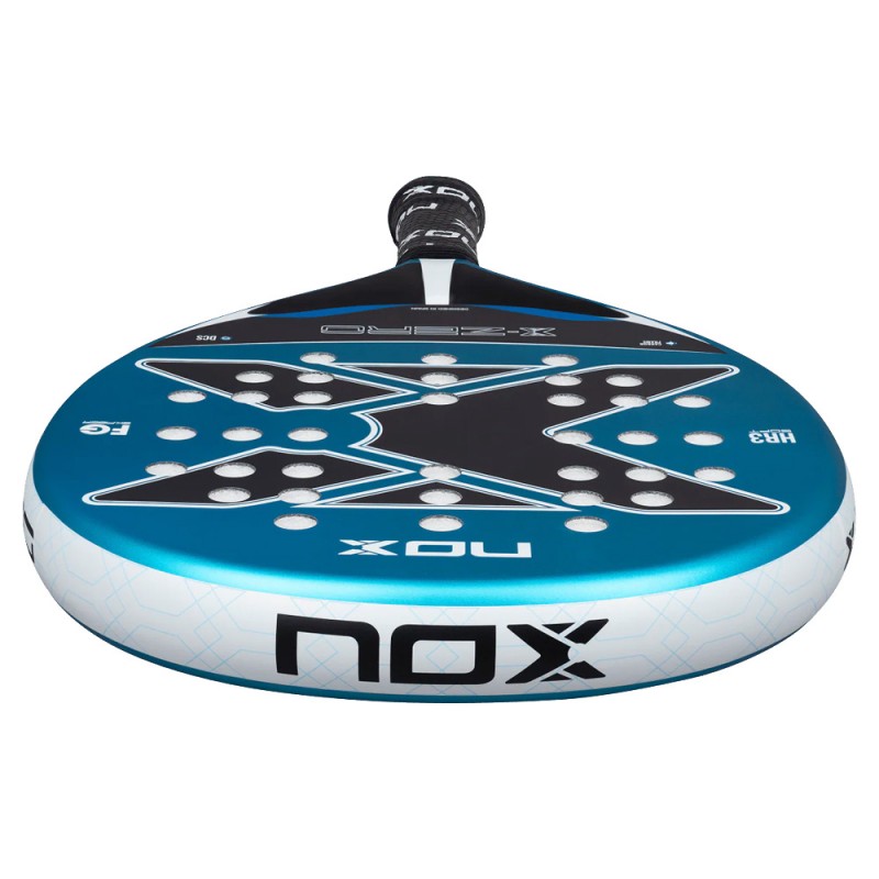 Nox X-Zero Blue 2026