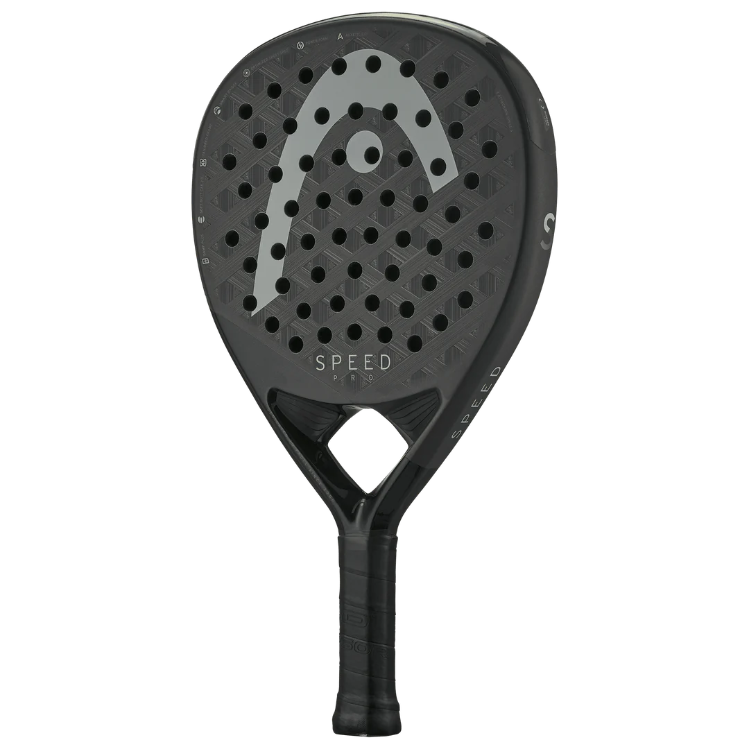 HEAD GIANT PADEL SPEED PRO 2025 (PALA DE DECORACION)