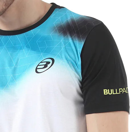 BULLPADEL ILITIA 005 NEGRO Talla: M