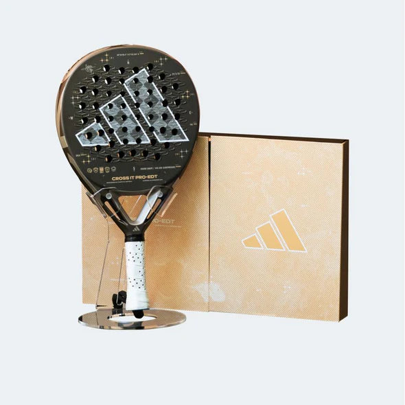 Pala de padel Adidas Cross It Pro Edt 2025 Martita Ortega