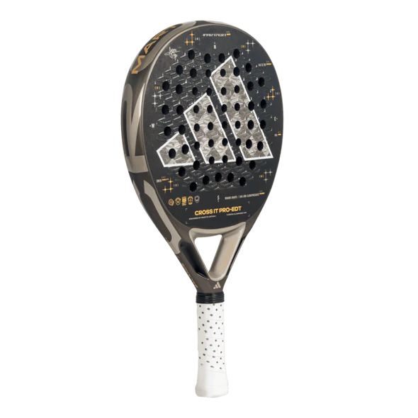 Pala de padel Adidas Cross It Pro Edt 2025 Martita Ortega