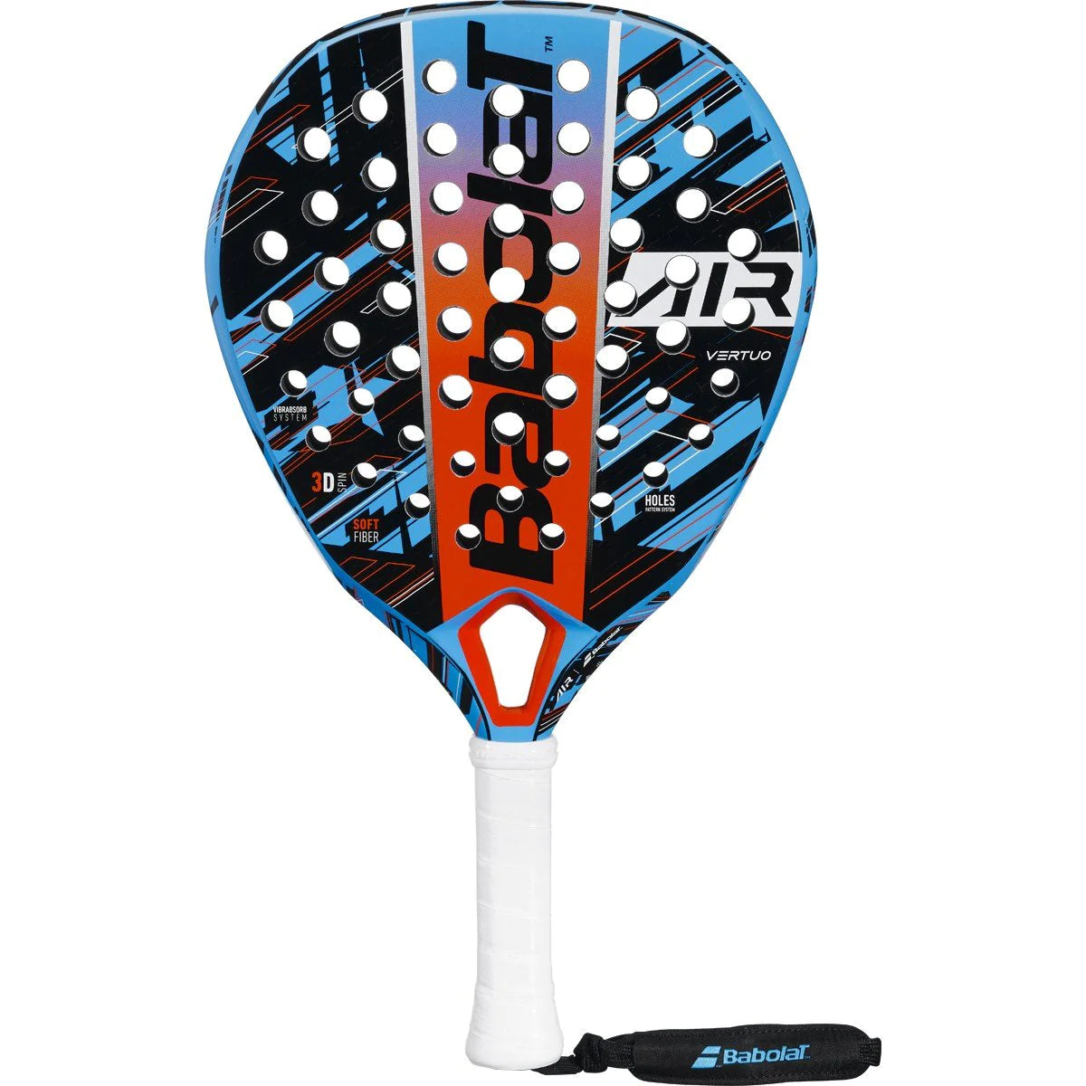 BABOLAT AIR VERTUO 2023 PADELWIN