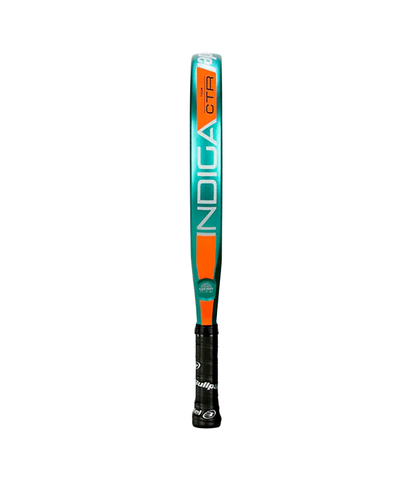 Pala de Padel Bullpadel Indiga CTR 2025
