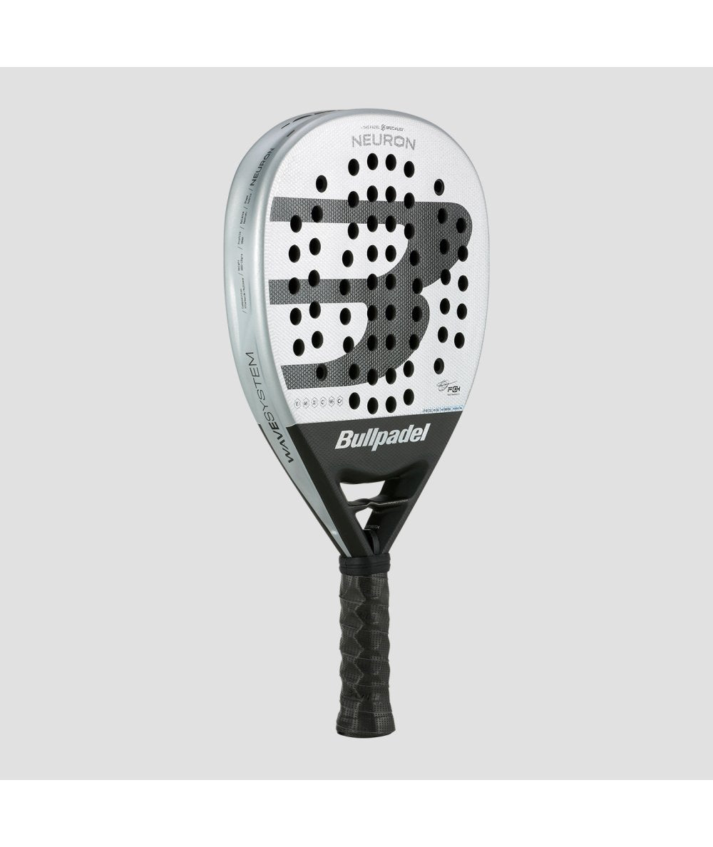 Pala de Padel Bullpadel Neuron 2025