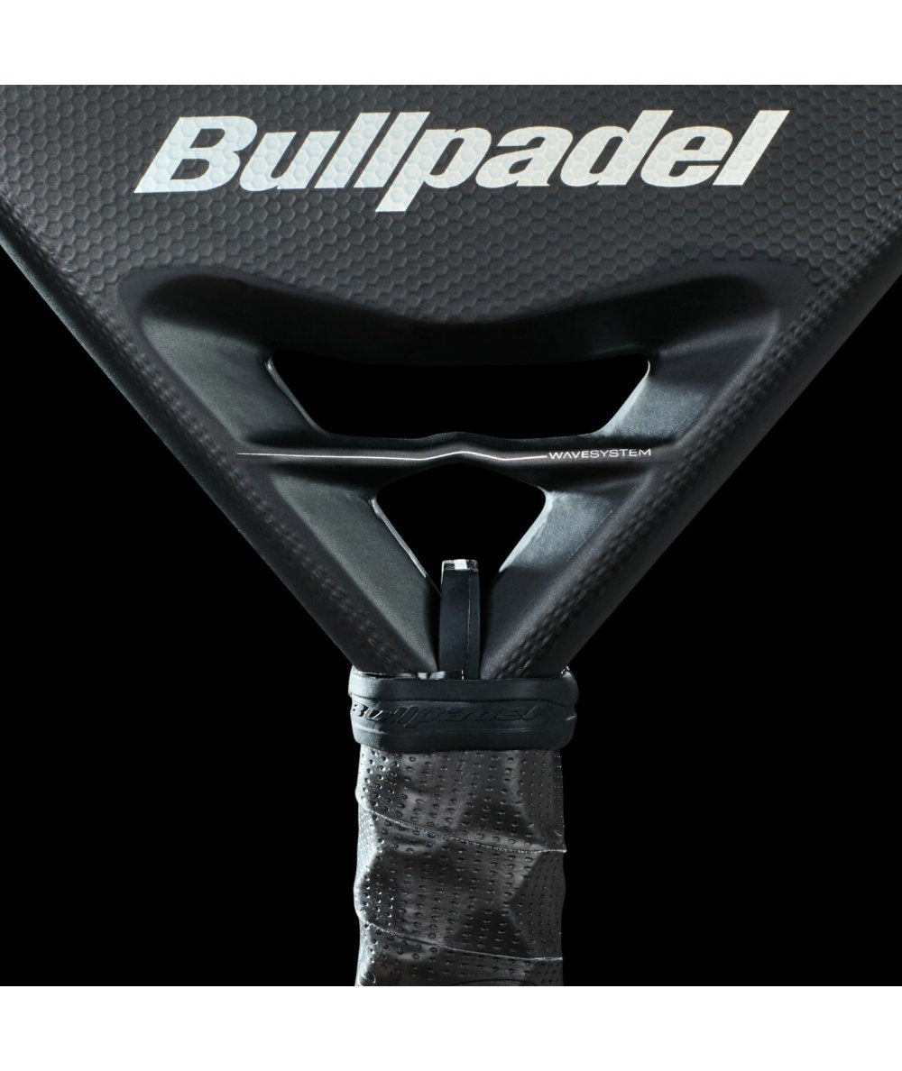Pala de Padel Bullpadel Neuron 2025