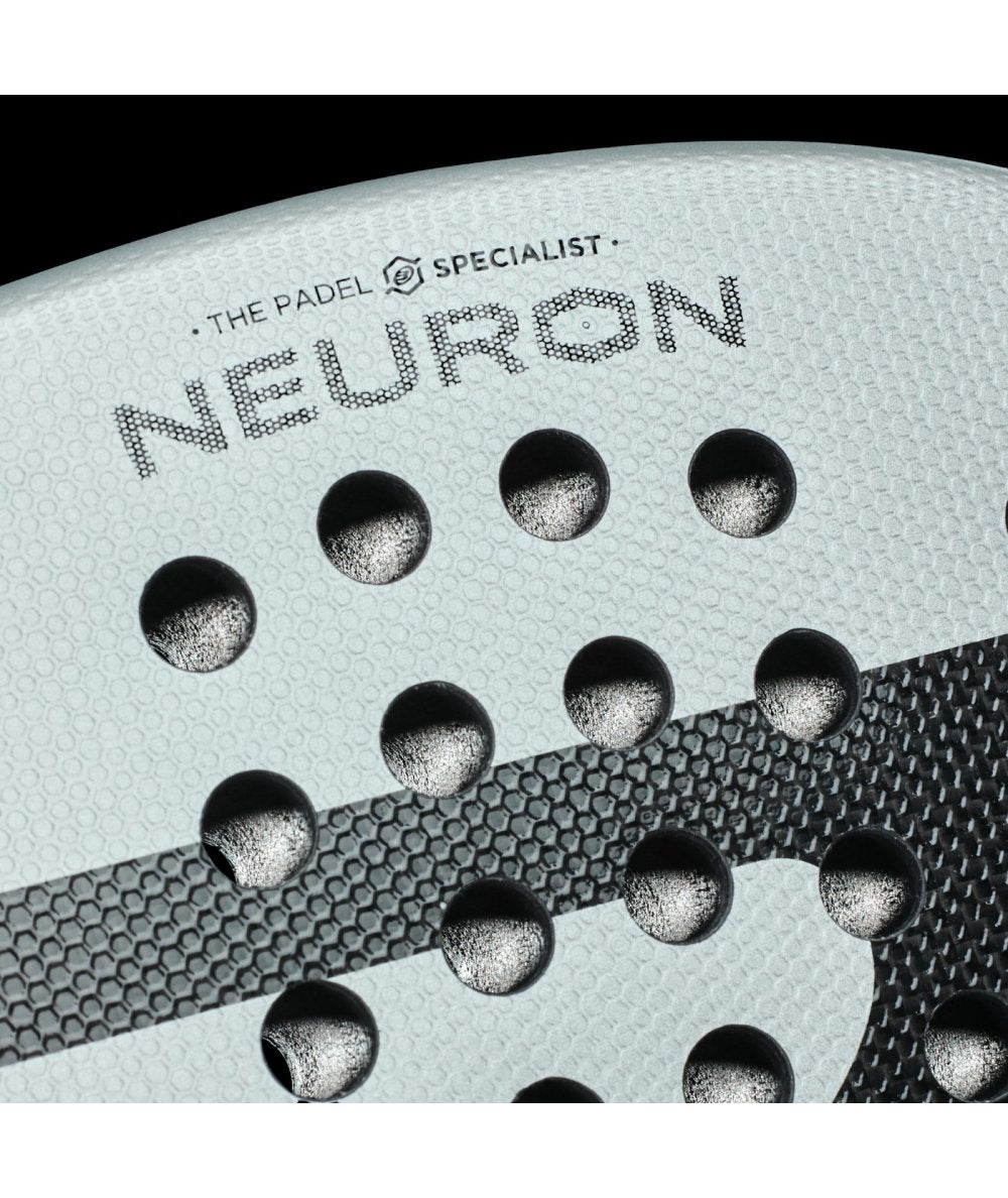 Pala de Padel Bullpadel Neuron 2025