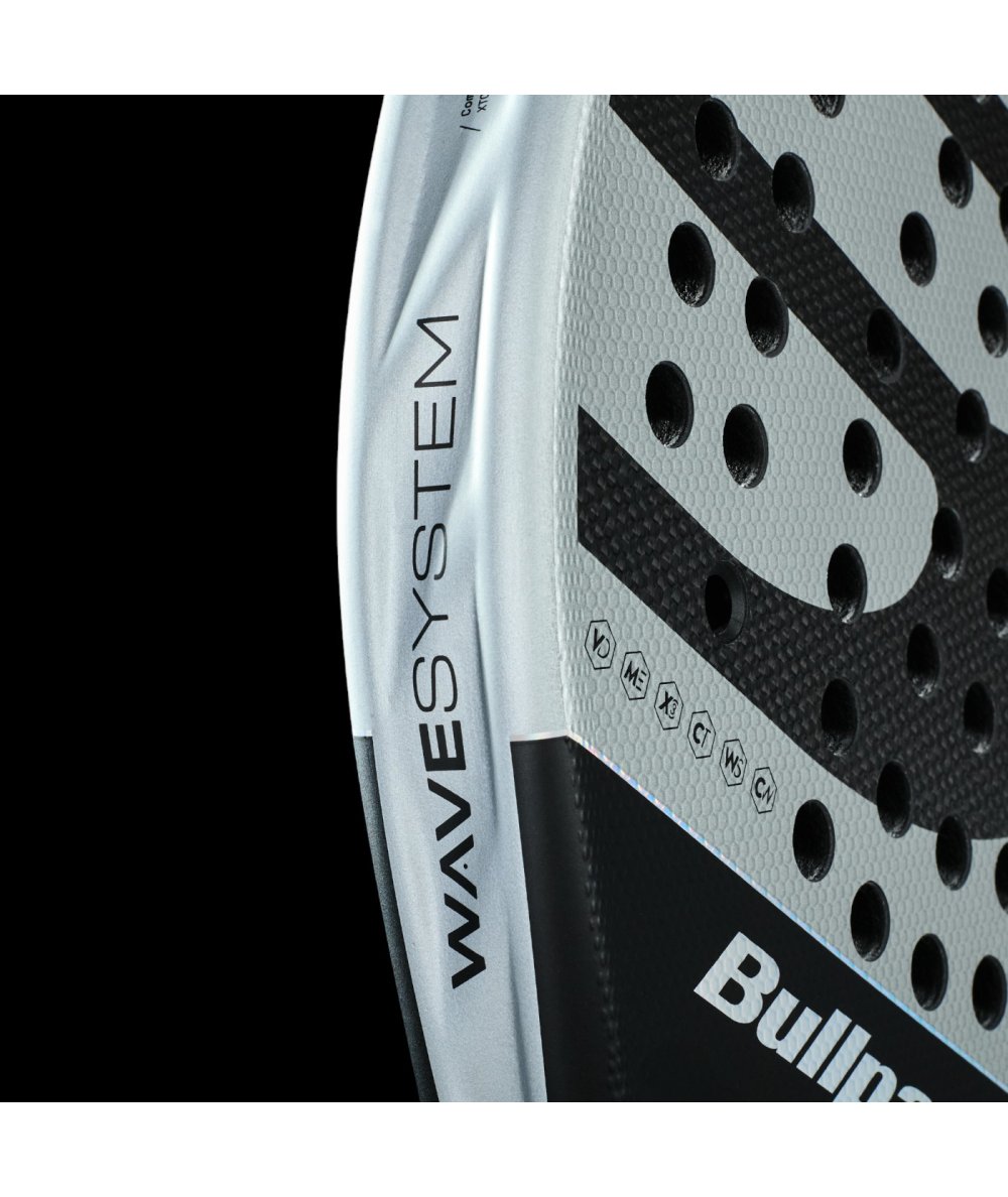 Pala de Padel Bullpadel Neuron 2025