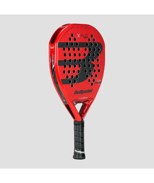 Pala de Padel Bullpadel XPlo Comfort 2025