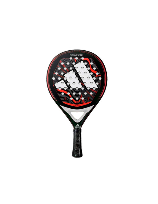 Pala de pádel Adidas Bisoke Control 2024