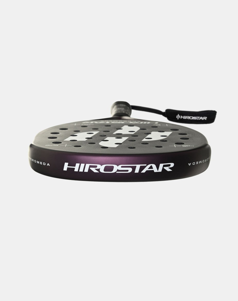 Pala de Padel Hirostar Andromeda 2025