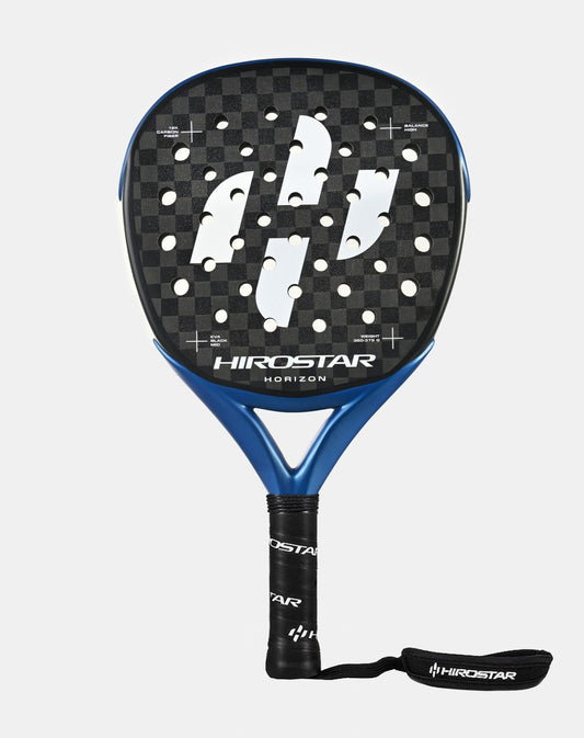 Pala de Pádel Hirostar Horizon 2025