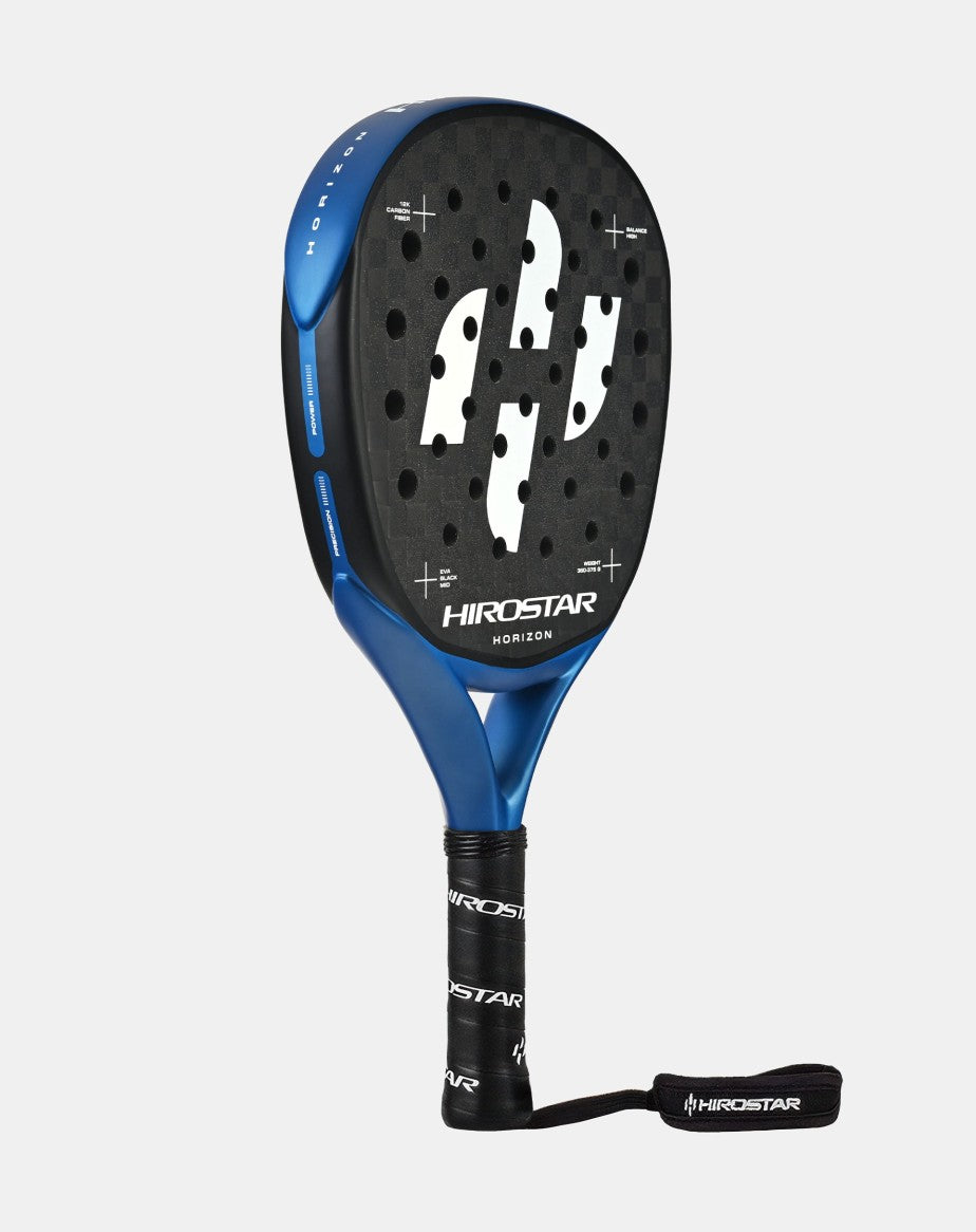 Pala de Pádel Hirostar Horizon 2025